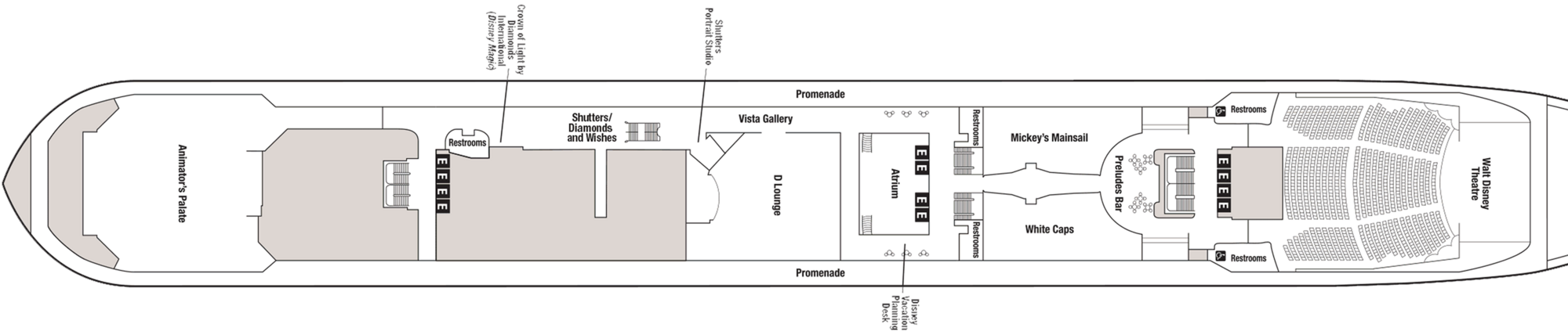 Deck 4 plan